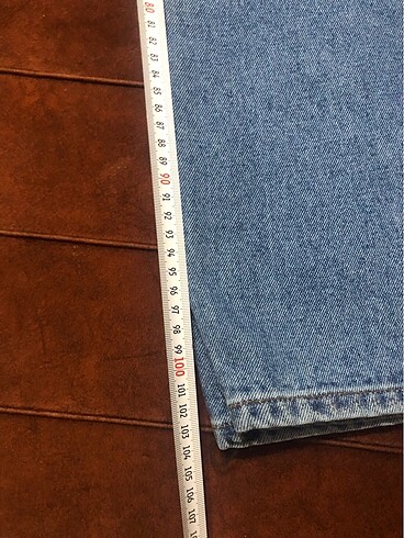 52 Beden Jeans pantolon