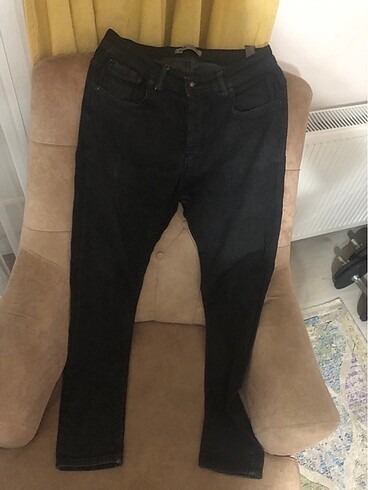 Jeans pontolon