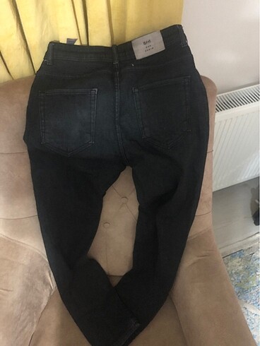 Diğer Jeans pontolon