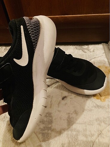 Nike flex ünisex çocuk ayakkabısı 33 numara