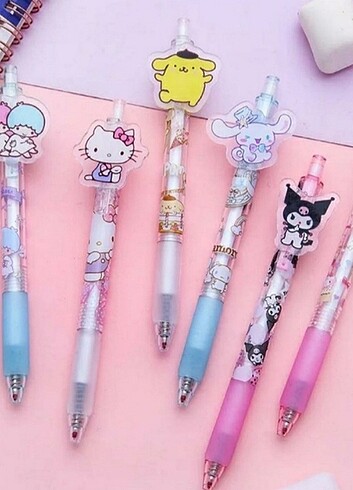 Kawaii Kalem