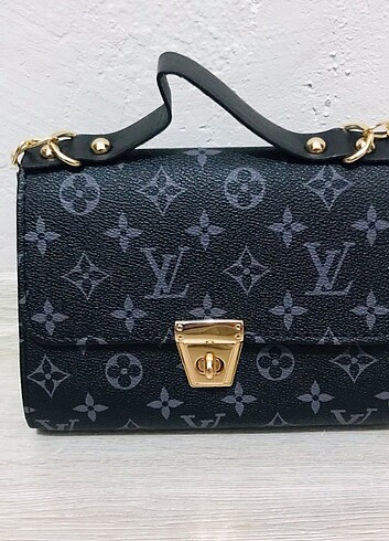 Louis Vuitton Lous Vuitton Askılı Çanta