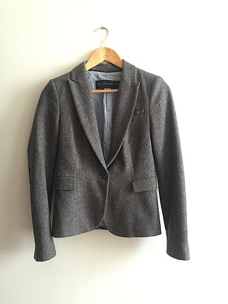 Zara blazer