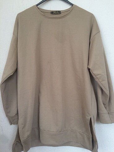 Tunik sweat