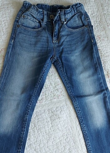 Jean pantolon