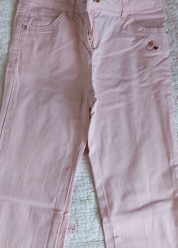 LC Waikiki Pantolon
