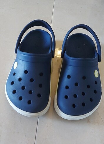 Crocs terlik sandalet