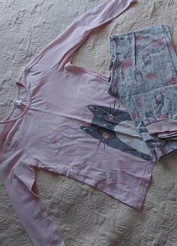 Penti pijama takimi