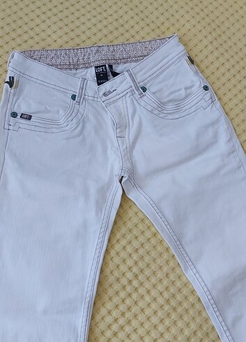 Loft Jean loft marka
