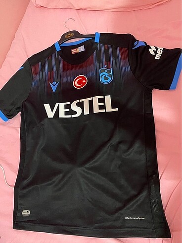 Trabzonspor forması keşanlı geçen sene sezon