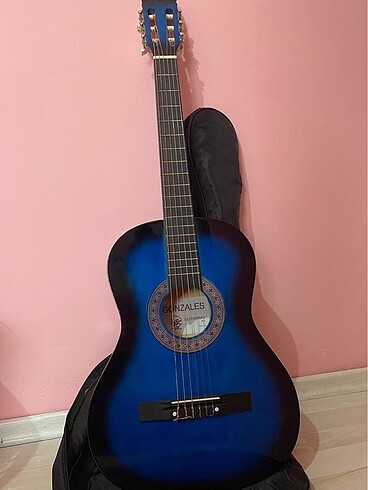 Mavi Gitar