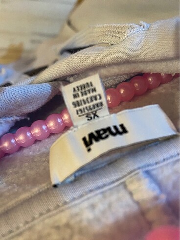 Mavi Jeans Mavi sweatshırt