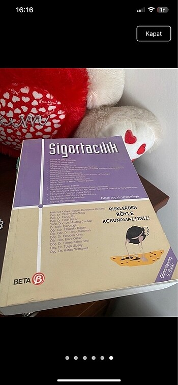  Bankacılık ve sigortacılık