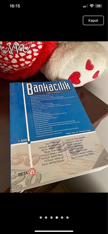 Bankacılık ve sigortacılık