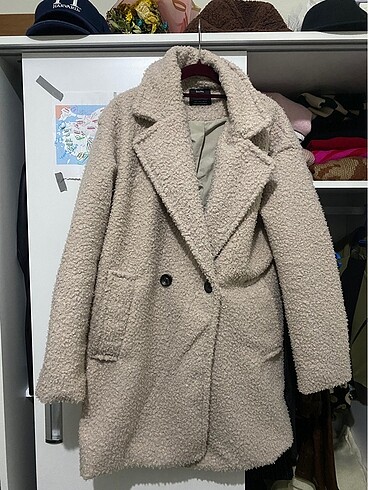 Bershka kaban