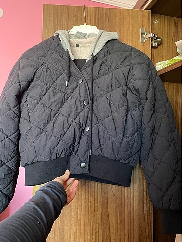Bomber cekett