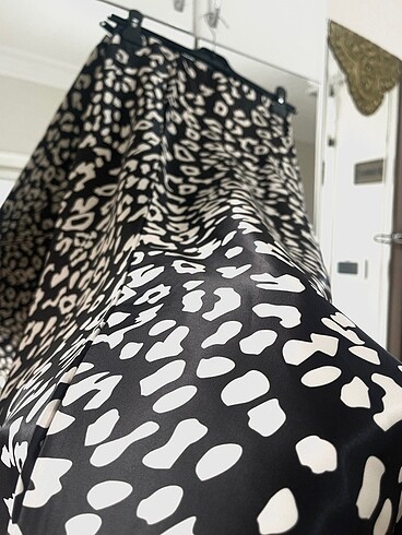 Uzun etek - Görsel 3