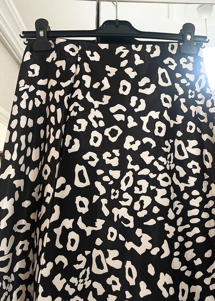 Uzun etek - Görsel 2