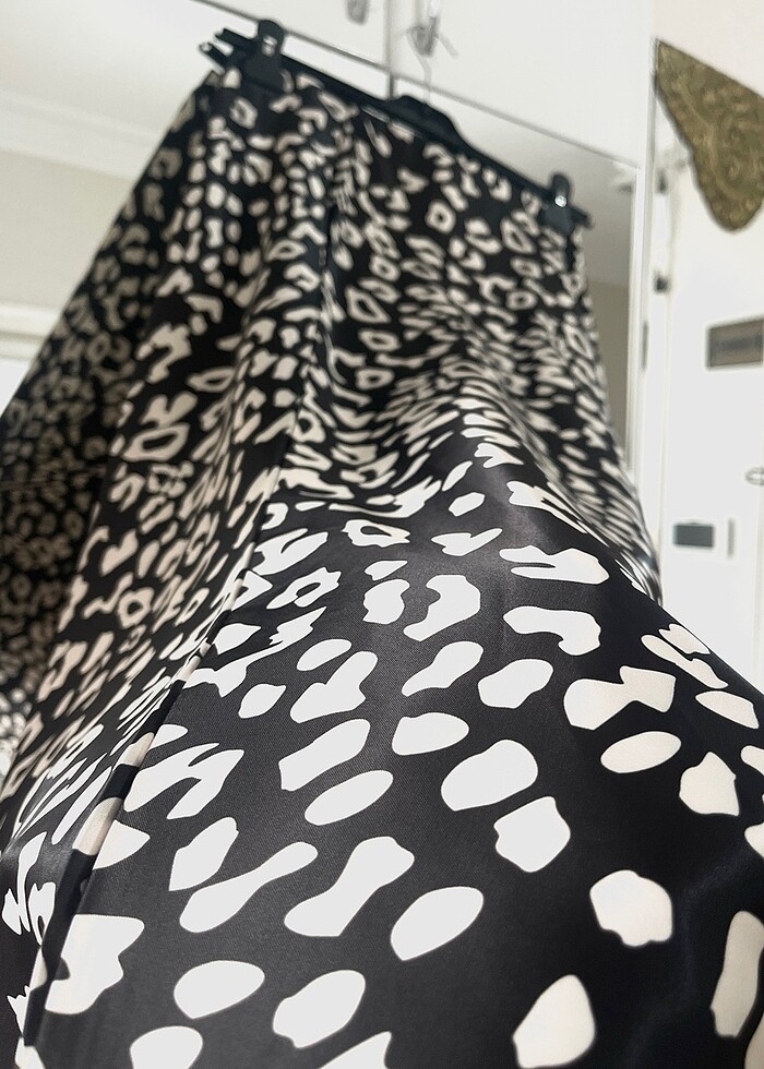 Uzun etek - Görsel 3