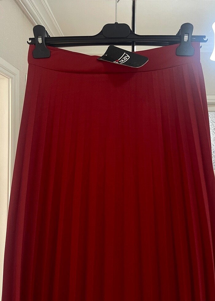 Uzun etek - Görsel 2