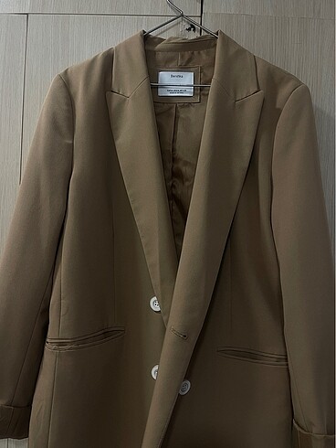 Bershka Bershka blazer ceket