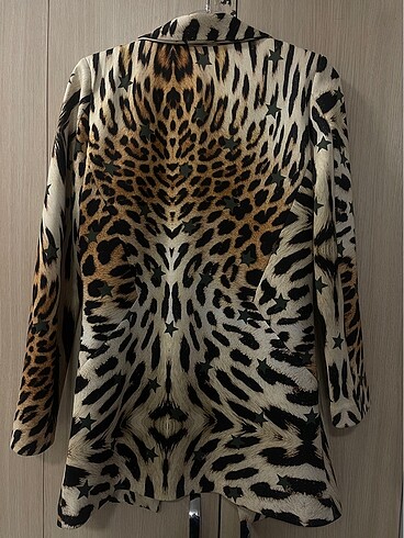 s Beden camel Renk Kadın blazer ceket