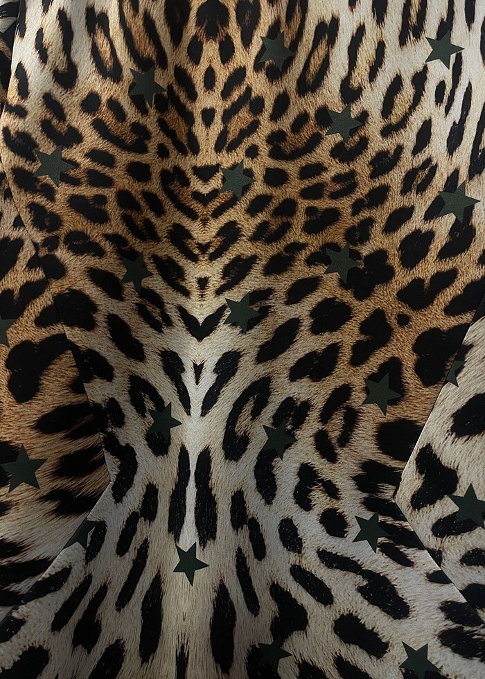 Kadın blazer ceket - Görsel 5