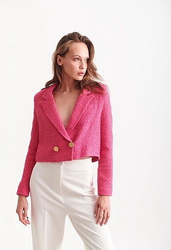 Diğer Blazer ceket