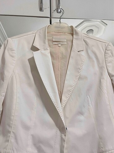 xl Beden Blazer ceket