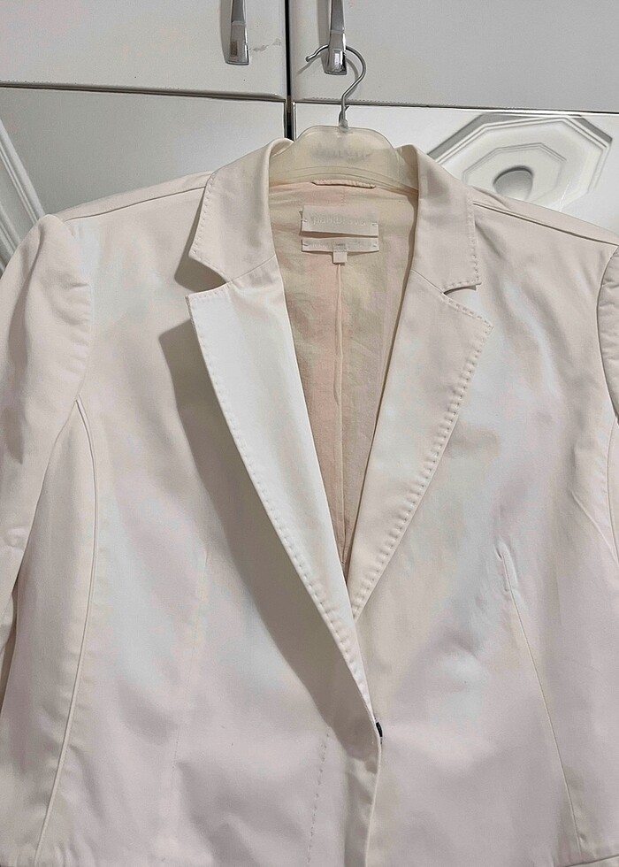 Blazer ceket - Görsel 3