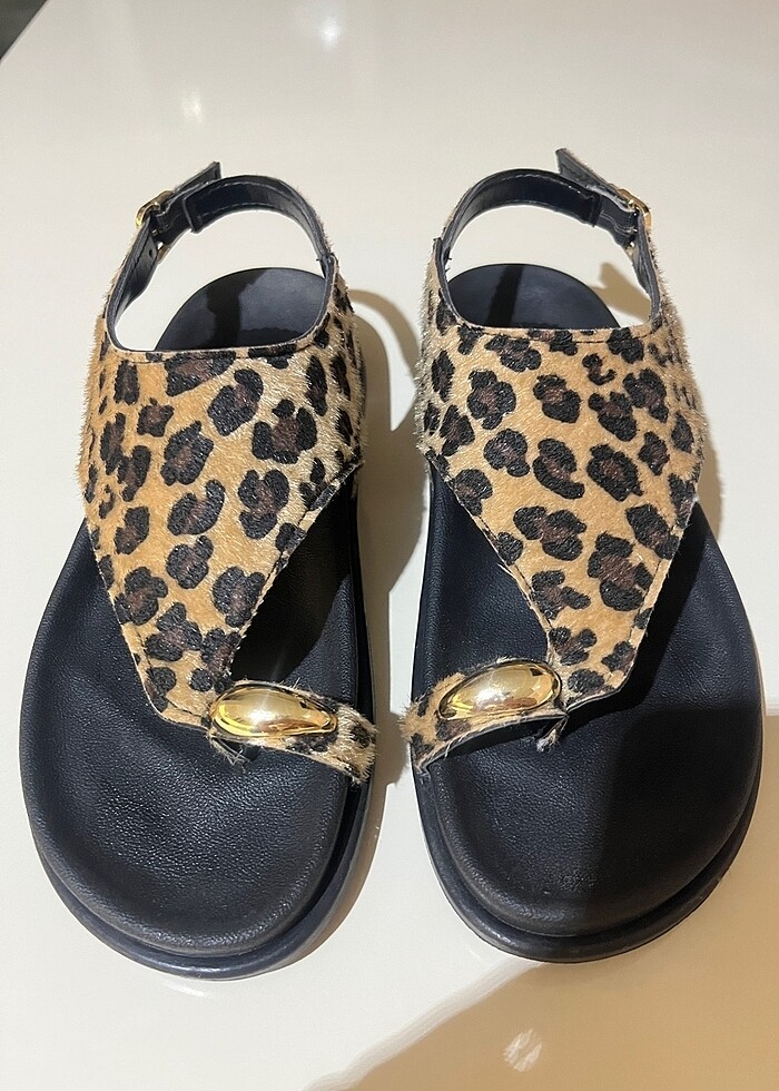 Sandalet - Görsel 2