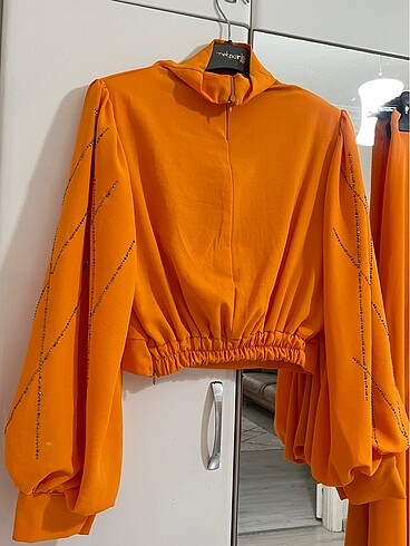 Kadın takım - Görsel 3