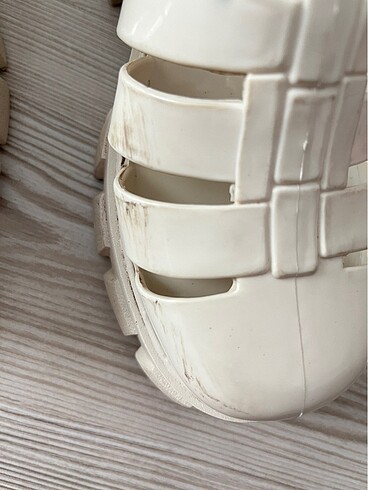 Kadın sandalet - Görsel 6