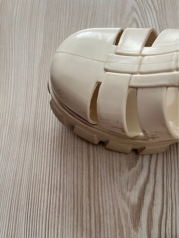 Kadın sandalet - Görsel 7