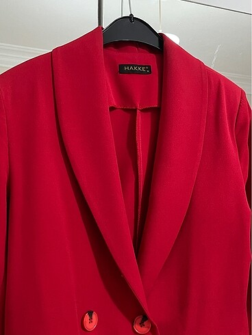 Kadın blazer - Görsel 2