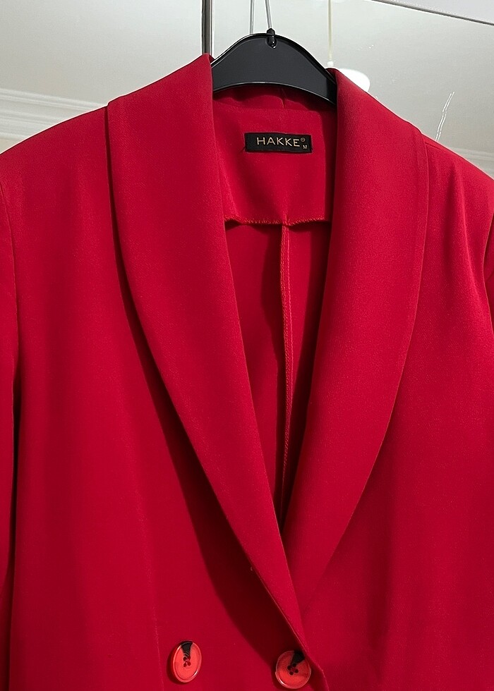 Kadın blazer - Görsel 2