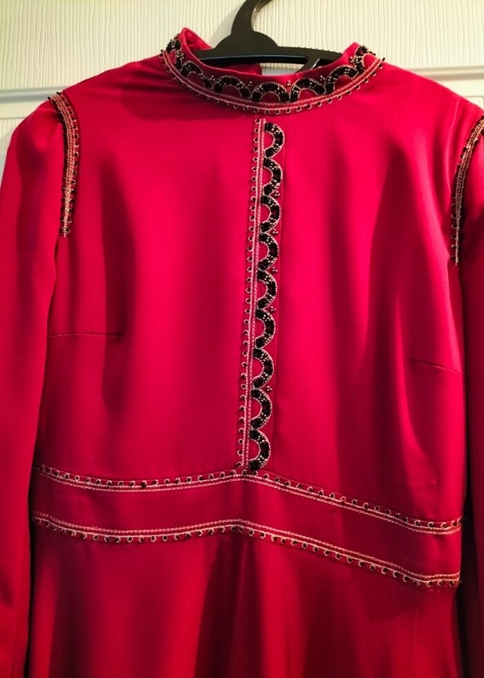 Kıyafet  - Görsel 3