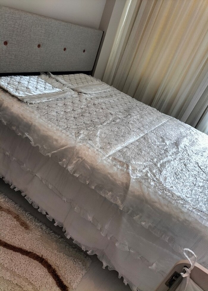 Tekstil  - Görsel 3