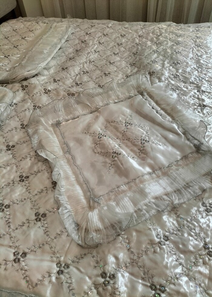 Tekstil  - Görsel 5