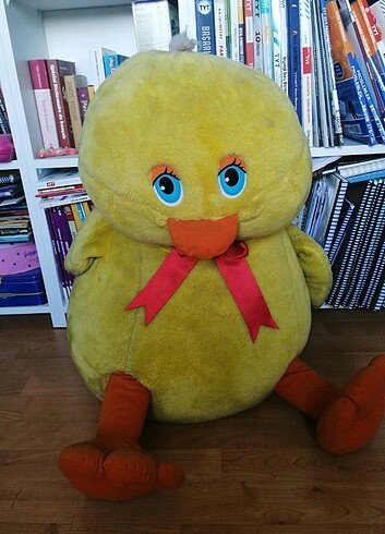 Peluş oyuncak