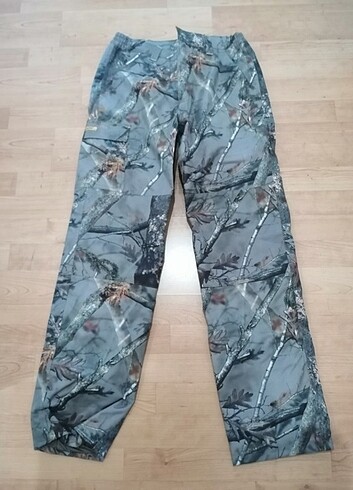 Kayak pantolonu kışlık