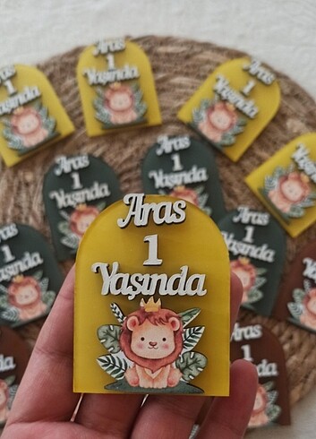  Beden Magnet