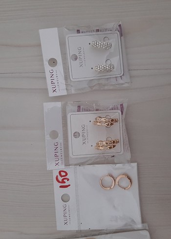 Accessorize Zincir Detaylı Altın Rengi Bileklik
