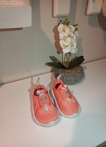 18 Beden Nike Bebek Ayakkabı