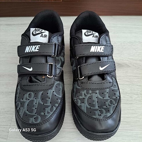 Nike çocuk ayakkabısı