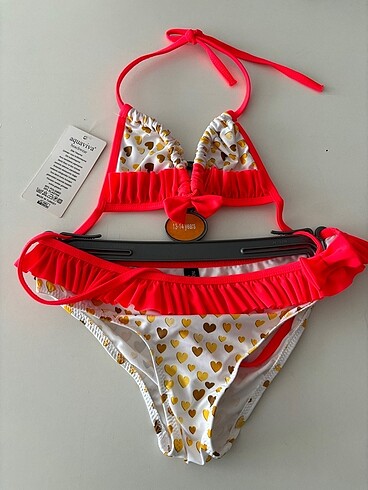 Çocuk Bikini