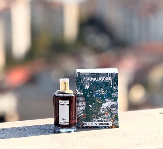 Penhaligon's Countess Dorothea