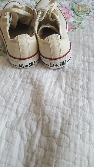 Converse temiz durumda