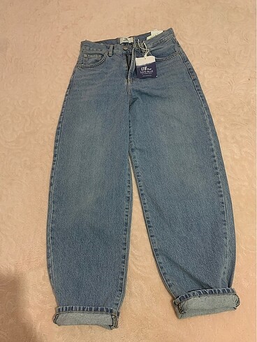 Ltb jean