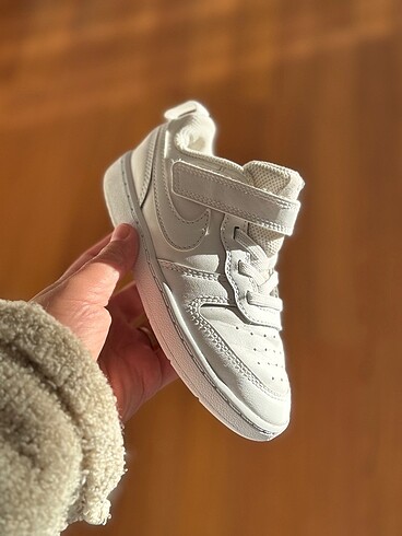 Nike nike çocuk ayakkabı